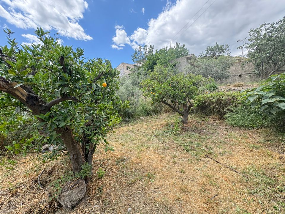 Cortijo i Albanchez, Almeria - bilde 4